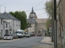 Beaugency